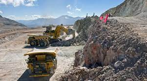 Catamarca/EDITORIAL Apuesta a la minería Catamarca/EDITORIAL Apuesta a la minería