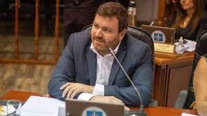 Catamarca: El concejal Dusso impulsó reconocimiento parlamentario a las jornadas provinciales por el Día del Artesano Catamarca: El concejal Dusso impulsó reconocimiento parlamentario a las jornadas provinciales por el Día del Artesano