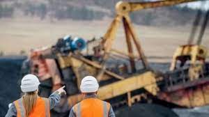 Catamarca: El empleo minero en la provincia creció el 31 por ciento en un año Catamarca: El empleo minero en la provincia creció el 31 por ciento en un año