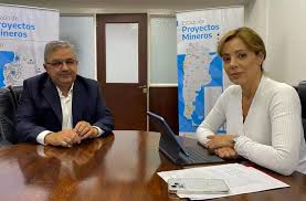Catamarca: El gobernador de la provincia salió en defensa de Royón Catamarca: El gobernador de la provincia salió en defensa de Royón