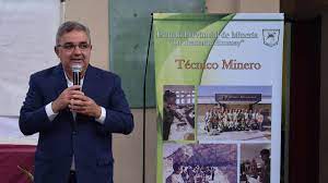 Catamarca: El Gobernador ratificó que "Catamarca es minería por naturaleza" Catamarca: El Gobernador ratificó que "Catamarca es minería por naturaleza"