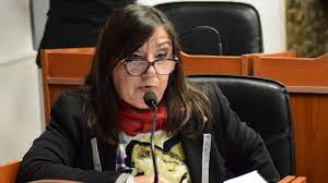 Catamarca: El Gobierno, al cruce de la UCR, diferenció la gestión en minería Catamarca: El Gobierno, al cruce de la UCR, diferenció la gestión en minería