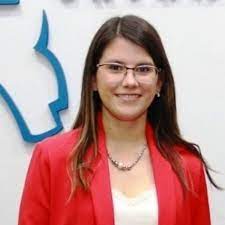 Catamarca: El Gobierno enviará los pliegos de Agustina Crook para que sea la jueza electoral y de minas provincial Catamarca: El Gobierno enviará los pliegos de Agustina Crook para que sea la jueza electoral y de minas provincial