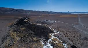 Catamarca: El Gobierno presentó estudio integral sobre el impacto de la minería de litio en Antofagasta de la Sierra Catamarca: El Gobierno presentó estudio integral sobre el impacto de la minería de litio en Antofagasta de la Sierra