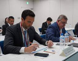 Catamarca: El Gobierno quiere impulsar la industria metalmecánica Catamarca: El Gobierno quiere impulsar la industria metalmecánica