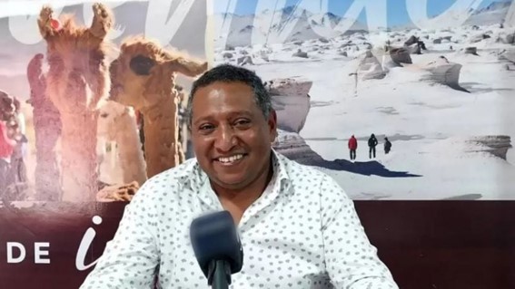 Catamarca: El municipio de Antofagasta armó una Secretaría de Articulación Minera y pone la mira en los fondos de RSE