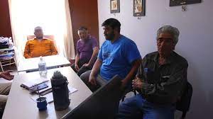 Catamarca: El municipio de Fiambalá negó que la minería perjudique al sector vitícola Catamarca: El municipio de Fiambalá negó que la minería perjudique al sector vitícola