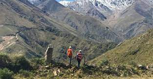 Catamarca: el proyecto Mara representará casi el 50% de todos los metales que exporta Argentina Catamarca: el proyecto Mara representará casi el 50% de todos los metales que exporta Argentina