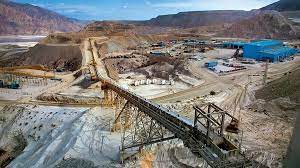 Catamarca: Empleados de Minería solicitan modificar el cálculo de adicional específico Catamarca: Empleados de Minería solicitan modificar el cálculo de adicional específico