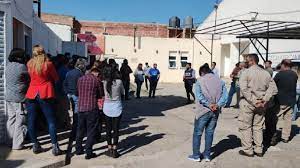 Catamarca: Empleados del Ministerio de Minería piden actualización de adicionales Catamarca: Empleados del Ministerio de Minería piden actualización de adicionales