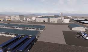 Catamarca: Empresa japonesa comprará litio del proyecto Kachi Catamarca: Empresa japonesa comprará litio del proyecto Kachi