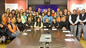 Catamarca: Empresa minera adhirió formalmente a la campaña Tolerancia Cero a la Violencia contra las Mujeres Catamarca: Empresa minera adhirió formalmente a la campaña Tolerancia Cero a la Violencia contra las Mujeres