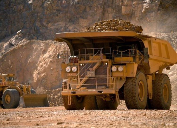 Catamarca: Empresa minera capacitó a proveedores locales en la cadena de valor Catamarca: Empresa minera capacitó a proveedores locales en la cadena de valor
