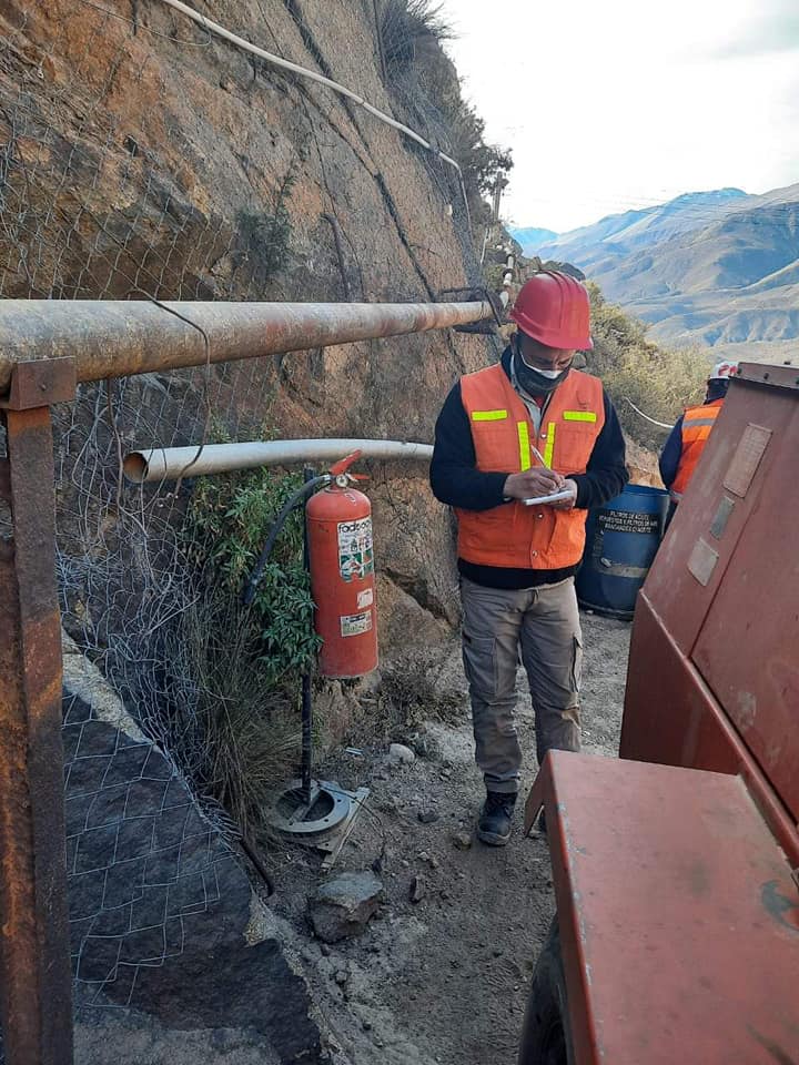 Catamarca: Empresas mineras buscan generar emprendimientos en la provincia Catamarca: Empresas mineras buscan generar emprendimientos en la provincia