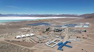 Catamarca en la PDAC 2024, un faro para las inversiones mineras en Canadá Catamarca en la PDAC 2024, un faro para las inversiones mineras en Canadá