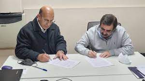 Catamarca: Estudiantes de la UNCA se capacitarán en Farallón Negro Catamarca: Estudiantes de la UNCA se capacitarán en Farallón Negro