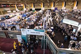 Catamarca expone su potencial minero en una feria en Canada Catamarca expone su potencial minero en una feria en Canada