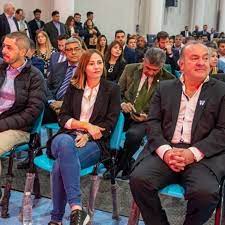 Catamarca: Fernanda Ávila afirmó que "en el discurso del Gobernador la minería ha sido un tema central" Catamarca: Fernanda Ávila afirmó que "en el discurso del Gobernador la minería ha sido un tema central"