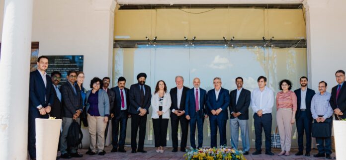 Catamarca: Funcionarios y empresarios de la India visitan Catamarca con el objetivo de invertir en minería Catamarca: Funcionarios y empresarios de la India visitan Catamarca con el objetivo de invertir en minería