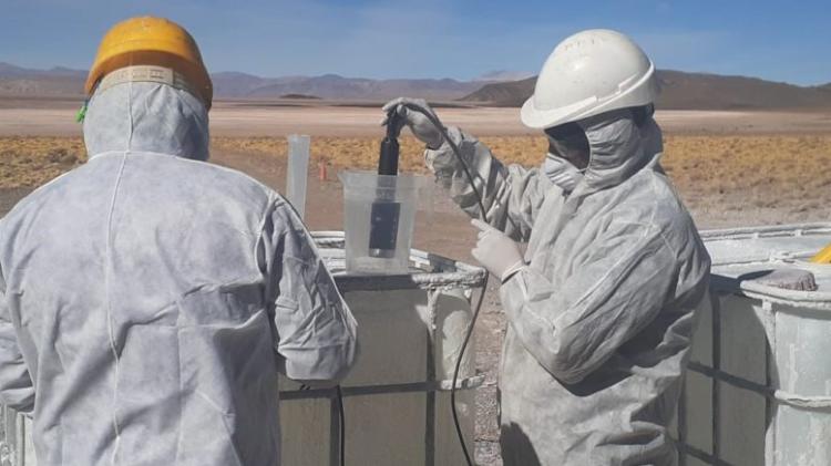 Catamarca: Galan Lithium anuncia resultados positivos de exploración en su proyecto Hombre Muerto Oeste Catamarca: Galan Lithium anuncia resultados positivos de exploración en su proyecto Hombre Muerto Oeste