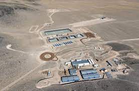 Catamarca: Galan Lithium asegura que fallo judicial no altera su proyecto de litio Catamarca: Galan Lithium asegura que fallo judicial no altera su proyecto de litio