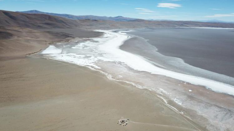 La australiana Galan Lithium logra permiso para desarrollar proyecto de litio en Argentina La australiana Galan Lithium logra permiso para desarrollar proyecto de litio en Argentina
