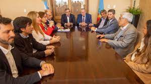 Catamarca: Gobierno firmará con Y-TEC convenio para fabricar baterías de litio en la provincia Catamarca: Gobierno firmará con Y-TEC convenio para fabricar baterías de litio en la provincia