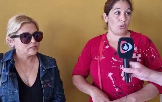 Catamarca/Grave: a un estudiante de la Escuela de Minería se le habría escapado un disparo en plena clase Catamarca/Grave: a un estudiante de la Escuela de Minería se le habría escapado un disparo en plena clase
