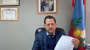 Catamarca: Hugo Ávila pide que la provincia cobre 51% de regalías mineras Catamarca: Hugo Ávila pide que la provincia cobre 51% de regalías mineras