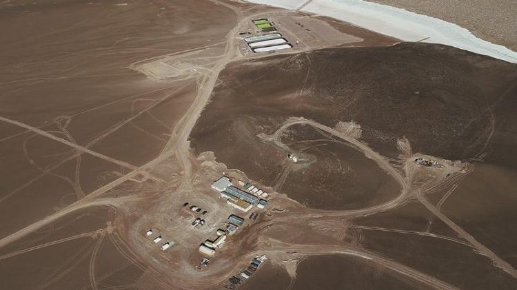 Catamarca: Invertirán u$s60 millones en el primer año del proyecto de LIEX Catamarca: Invertirán u$s60 millones en el primer año del proyecto de LIEX