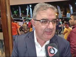 Catamarca: Jalil anticipó que empresa de capitales argentinos invertirá en el litio local Catamarca: Jalil anticipó que empresa de capitales argentinos invertirá en el litio local