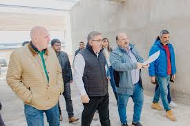 Catamarca: Jalil anticipó que la Provincia recibirá un nuevo adelanto de utilidades de YMAD Catamarca: Jalil anticipó que la Provincia recibirá un nuevo adelanto de utilidades de YMAD