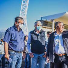 Catamarca: Jalil defendió acuerdos con las mineras y criticó los planteos de la oposición Catamarca: Jalil defendió acuerdos con las mineras y criticó los planteos de la oposición