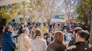 Catamarca: Jalil defendió la actividad minera en Catamarca como motor del desarrollo provincial Catamarca: Jalil defendió la actividad minera en Catamarca como motor del desarrollo provincial