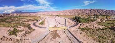 Catamarca: Jalil inaugurará este martes los dos puentes construidos con el fideicomiso minero Catamarca: Jalil inaugurará este martes los dos puentes construidos con el fideicomiso minero