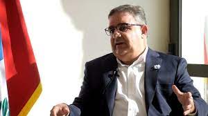 Catamarca/ Jalil y la Ley de Humedales: "No se puede legislar desde el desconocimiento" Catamarca/ Jalil y la Ley de Humedales: "No se puede legislar desde el desconocimiento"