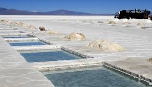Catamarca: Joint venture para desarrollar proyecto de litio en la provincia Catamarca: Joint venture para desarrollar proyecto de litio en la provincia