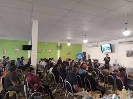 Catamarca: La empresa MARA dio inicio a un nuevo ciclo de charlas sobre la actividad minera Catamarca: La empresa MARA dio inicio a un nuevo ciclo de charlas sobre la actividad minera