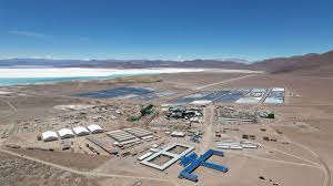 Catamarca: La Federación Económica apuesta a la minería y al turismo Catamarca: La Federación Económica apuesta a la minería y al turismo