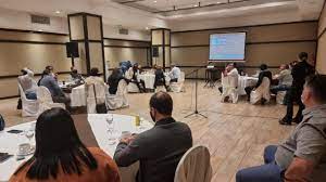 Catamarca: La línea de base ambiental de MARA es evaluada por varias áreas del gobierno Catamarca: La línea de base ambiental de MARA es evaluada por varias áreas del gobierno