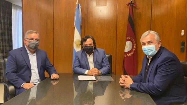Catamarca: La Mesa del Litio se reunirá en la provincia Catamarca: La Mesa del Litio se reunirá en la provincia