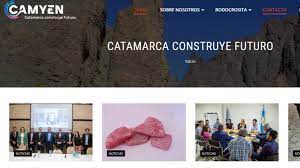 Catamarca: La minería, CAMYEN y el desembarco de los Dusso Catamarca: La minería, CAMYEN y el desembarco de los Dusso