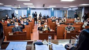 Catamarca: La oposición llevó a debatir sobre salud, litio y las PASO Catamarca: La oposición llevó a debatir sobre salud, litio y las PASO
