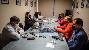 Catamarca: La oposición rechazó los acuerdos del Gobierno con empresas mineras Catamarca: La oposición rechazó los acuerdos del Gobierno con empresas mineras
