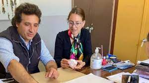 Catamarca: La presidenta de Camyen le refutó a un opositor que la empresa sea deficitaria Catamarca: La presidenta de Camyen le refutó a un opositor que la empresa sea deficitaria