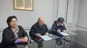 Catamarca: La UNCA trabajará en la producción de un manual de evaluación de informes