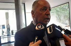 Catamarca: La Unión Industrial Argentina resaltó la importancia del "atractivo del litio" de Catamarca Catamarca: La Unión Industrial Argentina resaltó la importancia del "atractivo del litio" de Catamarca