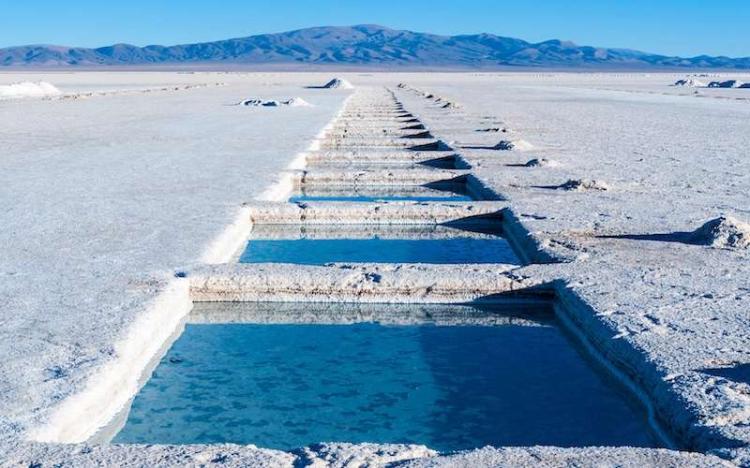 Catamarca: Las mineras aportarán USD 57 millones para obras de infraestructura en la provincia Catamarca: Las mineras aportarán USD 57 millones para obras de infraestructura en la provincia