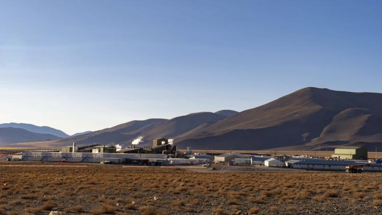 Catamarca: Livent invertirá US$640 millones para ampliar la producción de litio en Catamarca Catamarca: Livent invertirá US$640 millones para ampliar la producción de litio en Catamarca