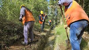 Catamarca: MARA y proveedores mineros impulsan obras comunitarias Catamarca: MARA y proveedores mineros impulsan obras comunitarias